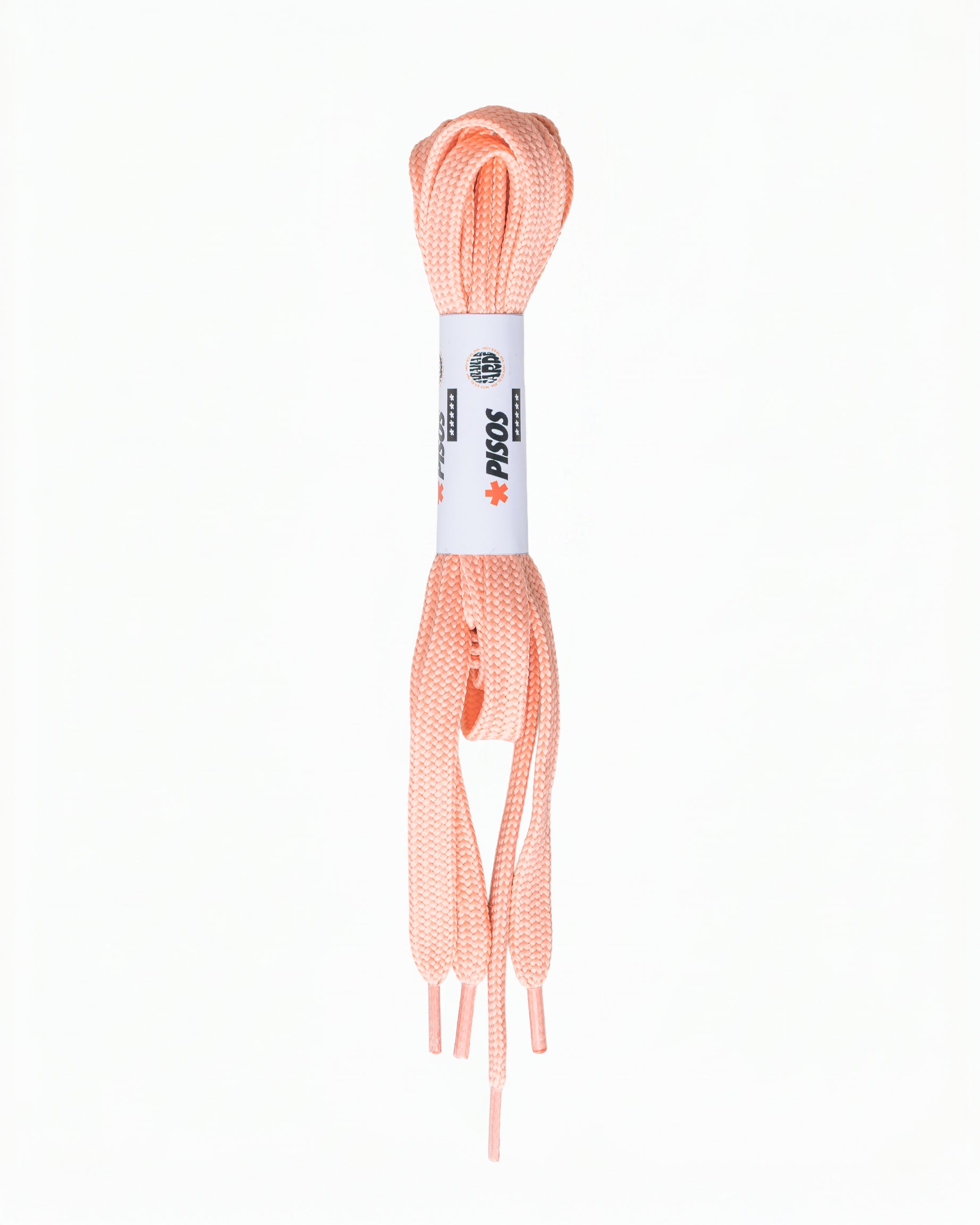 Cordon Tubular Especial Coral