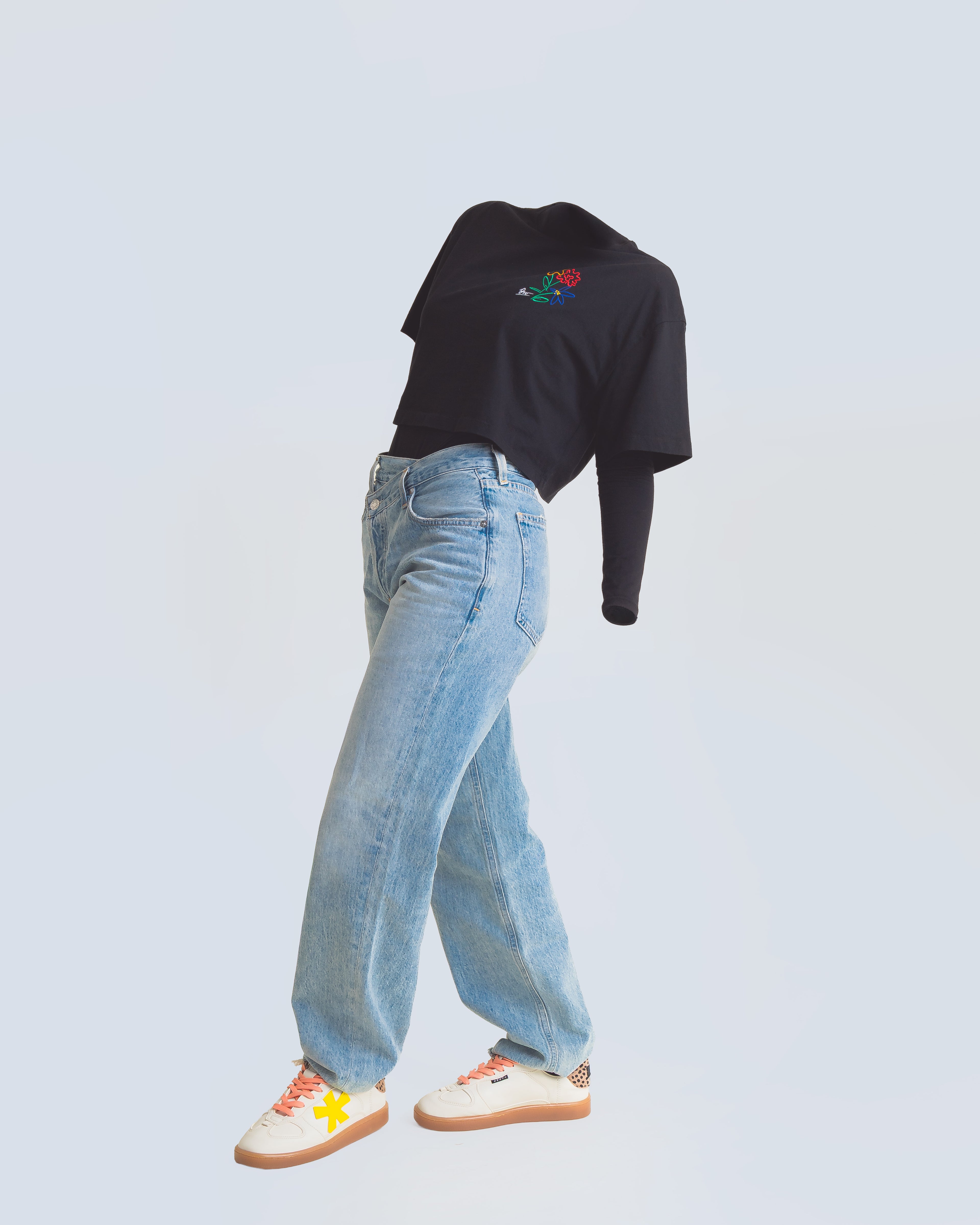 Pisos Vainilla Print Lima