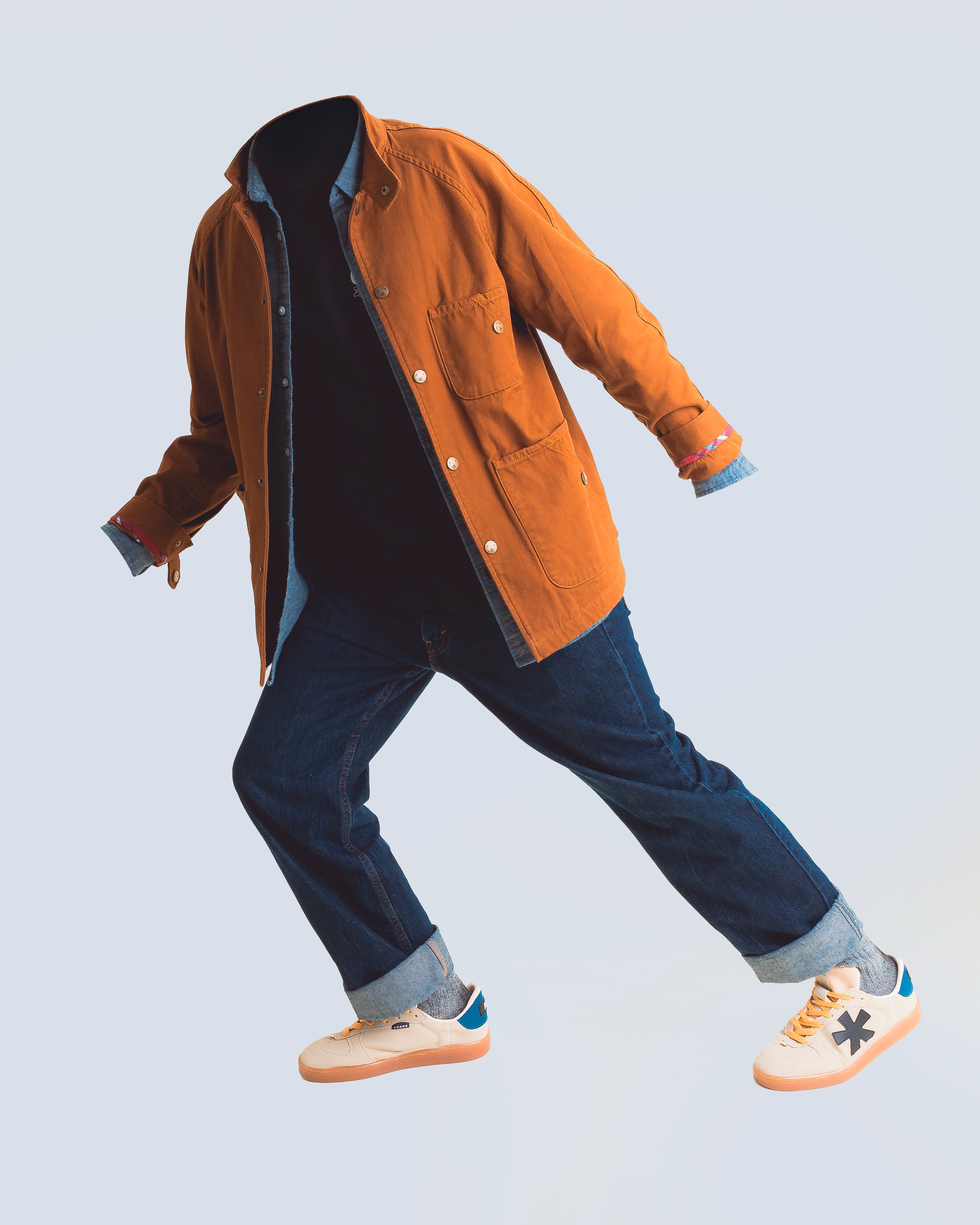 Pisos Lecherita Indigo Negro