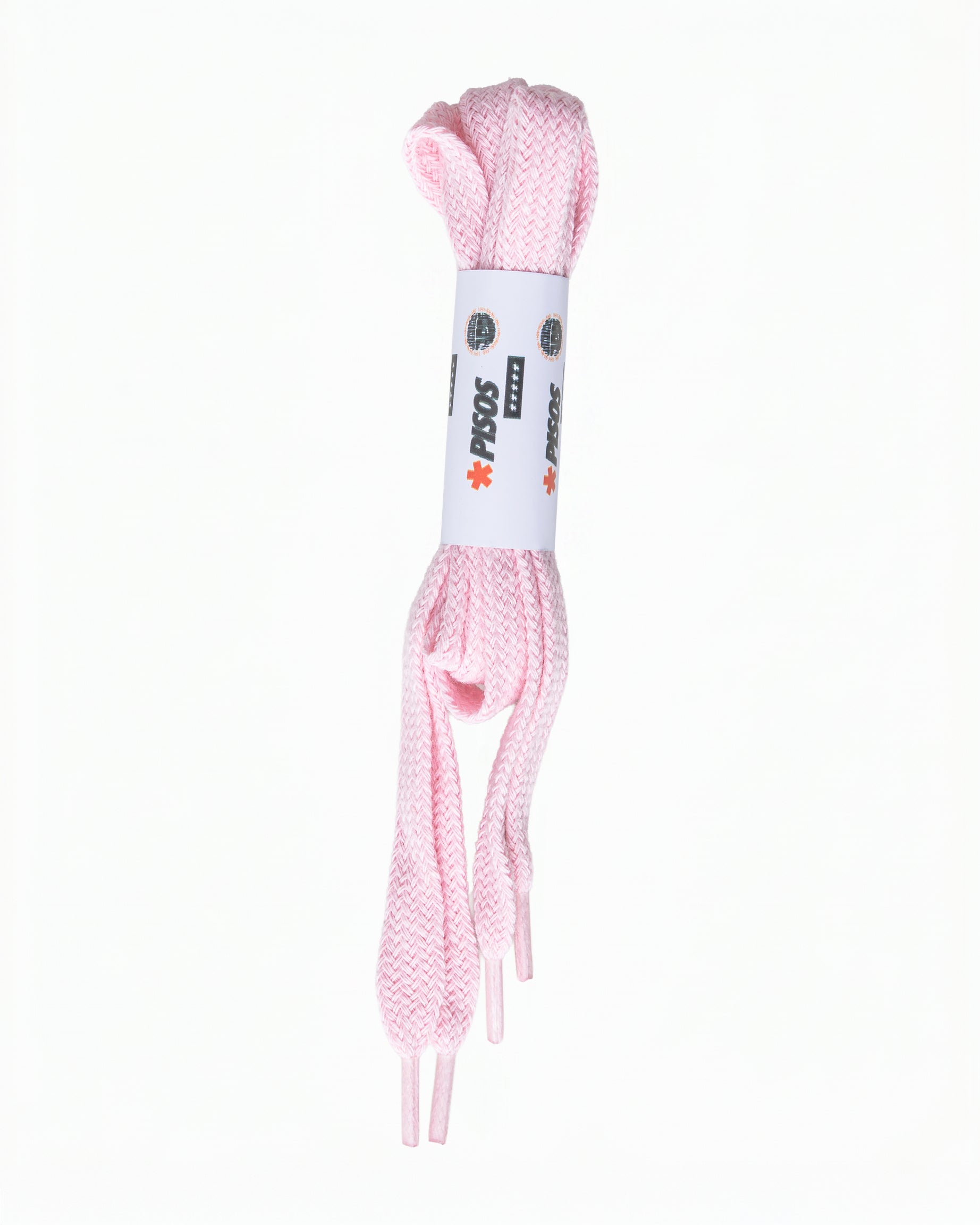 Cordon Algodón Rosa Oscuro