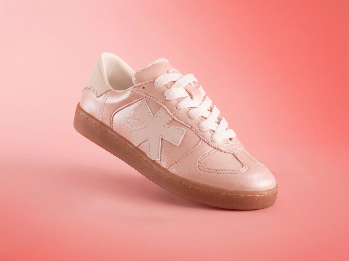 Pisos X Beiked Miércoles de Rosa