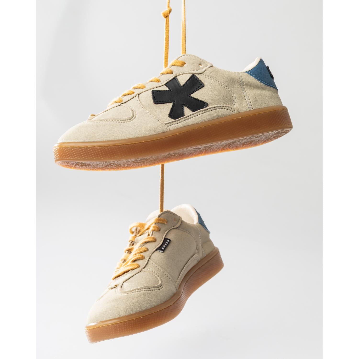 Pisos Lecherita Indigo Negro