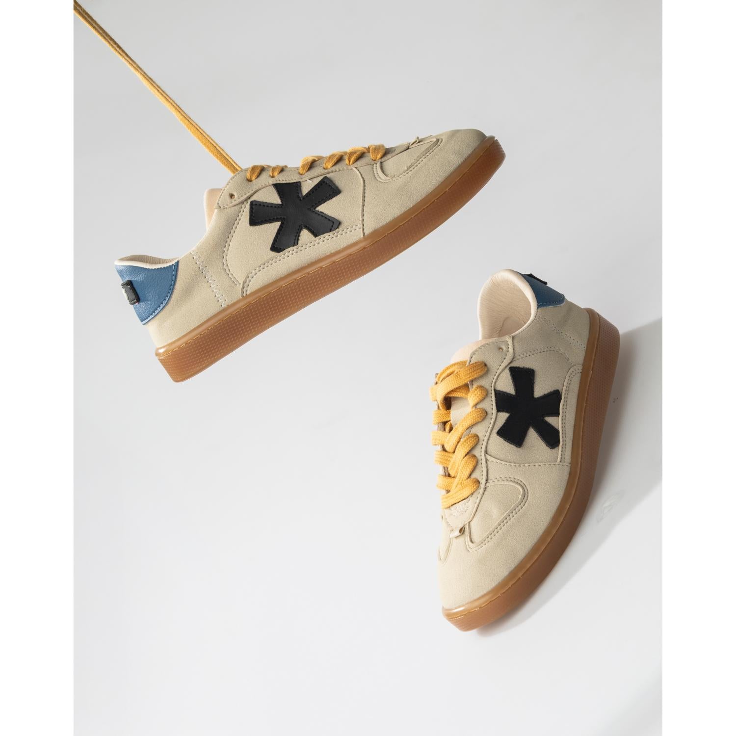 Pisos Lecherita Indigo Negro