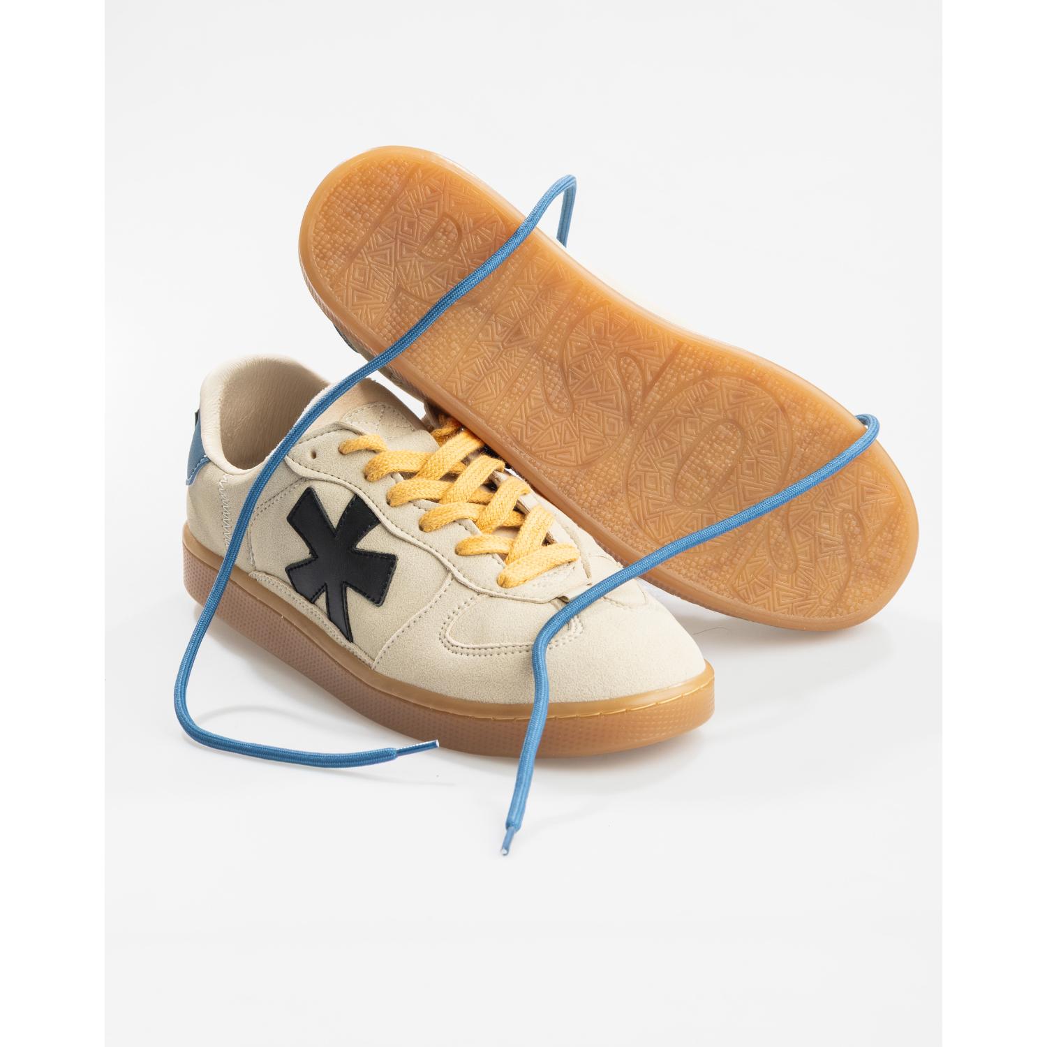 Pisos Lecherita Indigo Negro