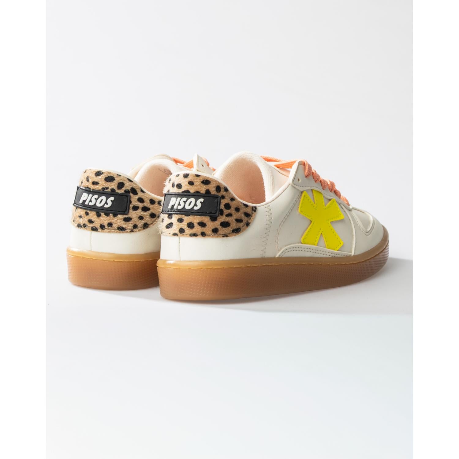 Pisos Vainilla Print Lima