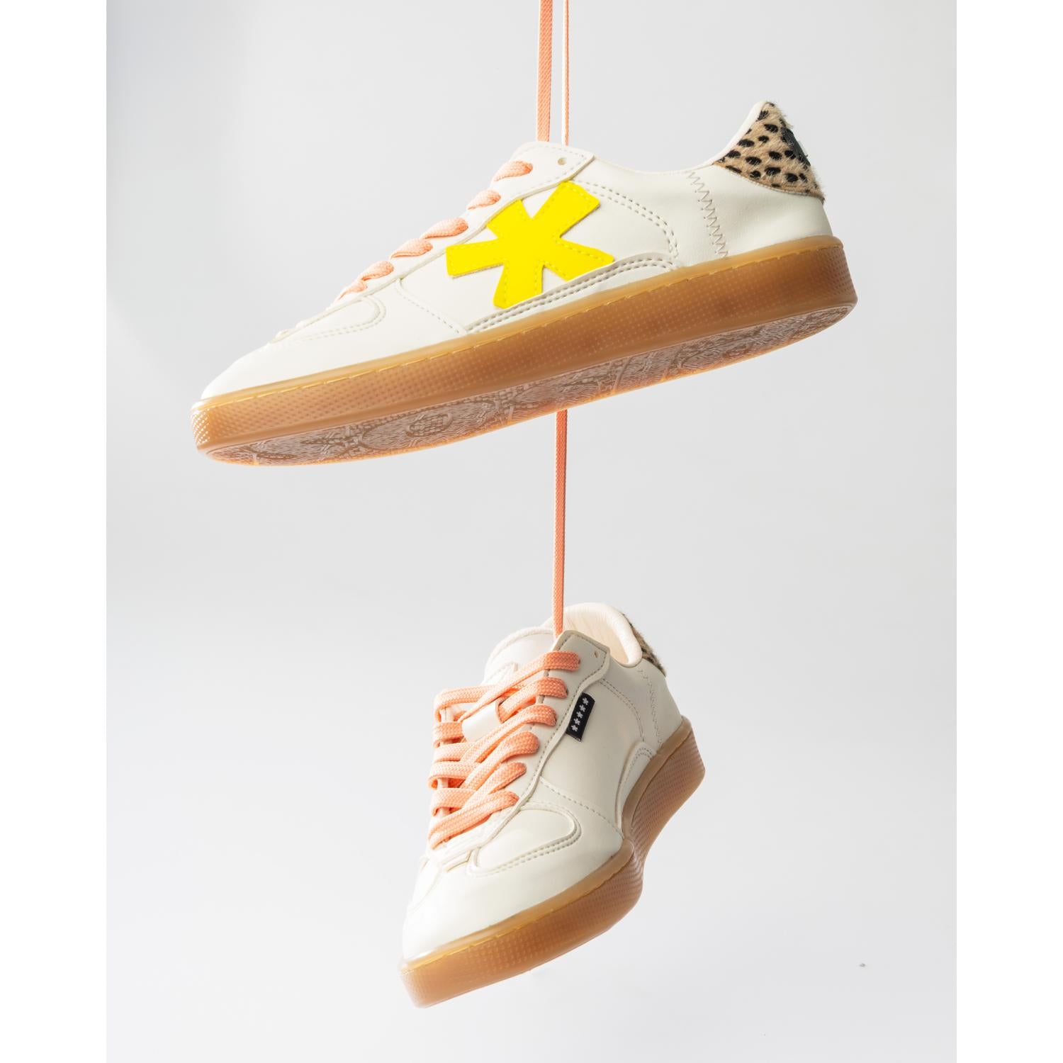 Pisos Vainilla Print Lima