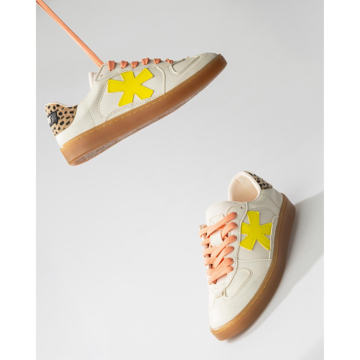 Pisos Vainilla Print Lima