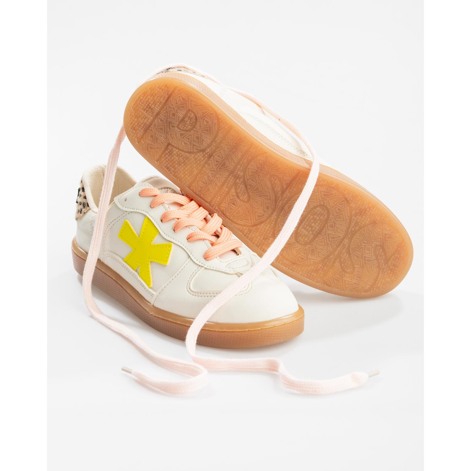 Pisos Vainilla Print Lima