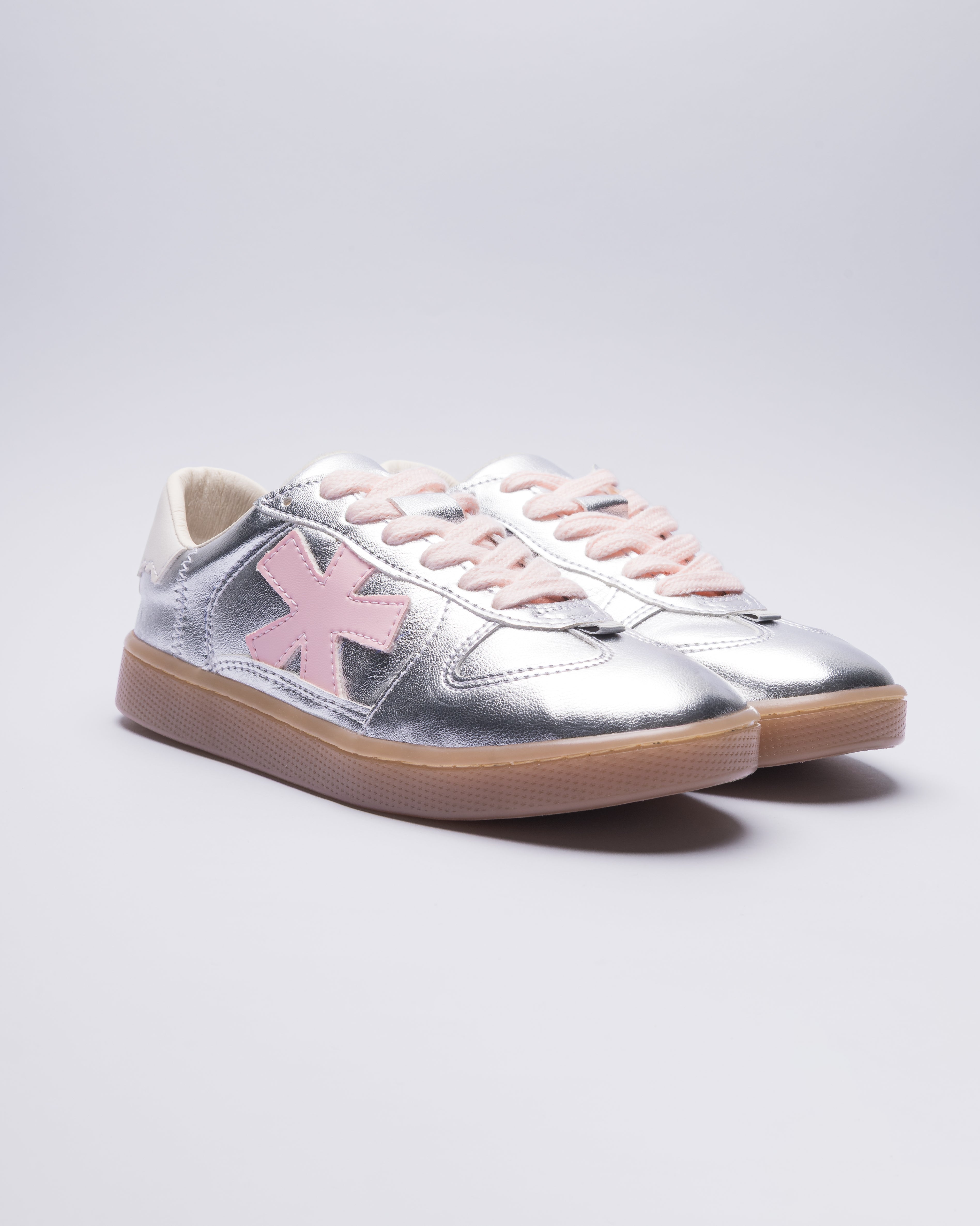 Pisos X Beiked Silver Sunset