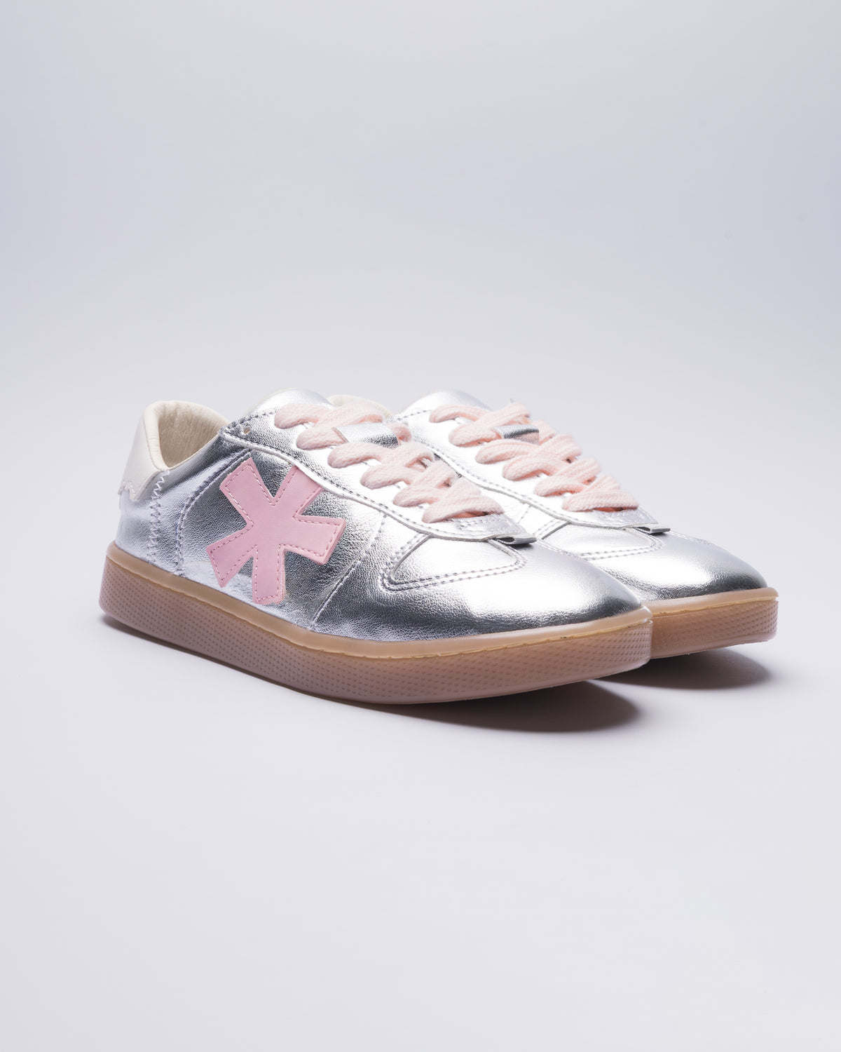 Pisos X Beiked Silver Sunset