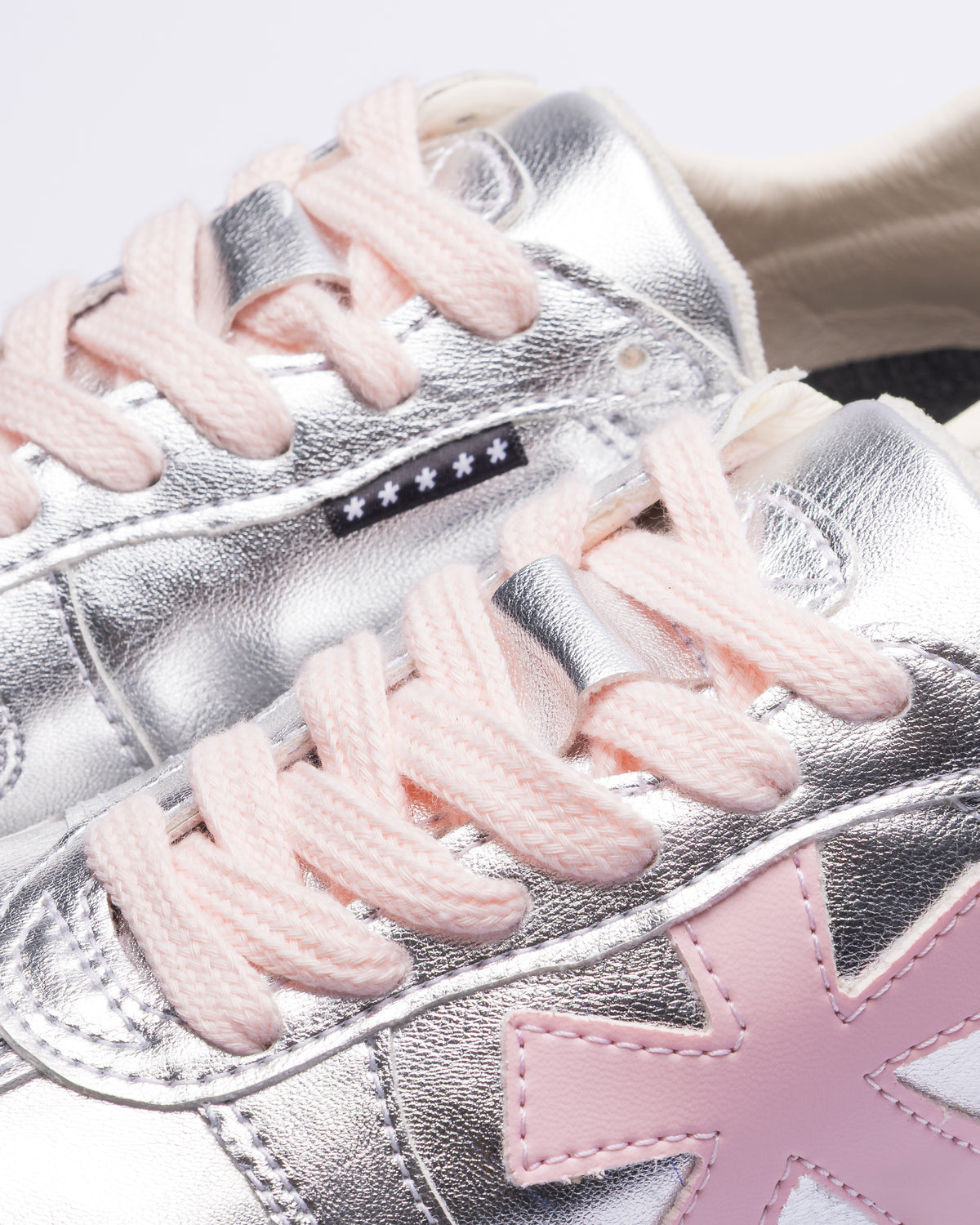 Pisos X Beiked Silver Sunset