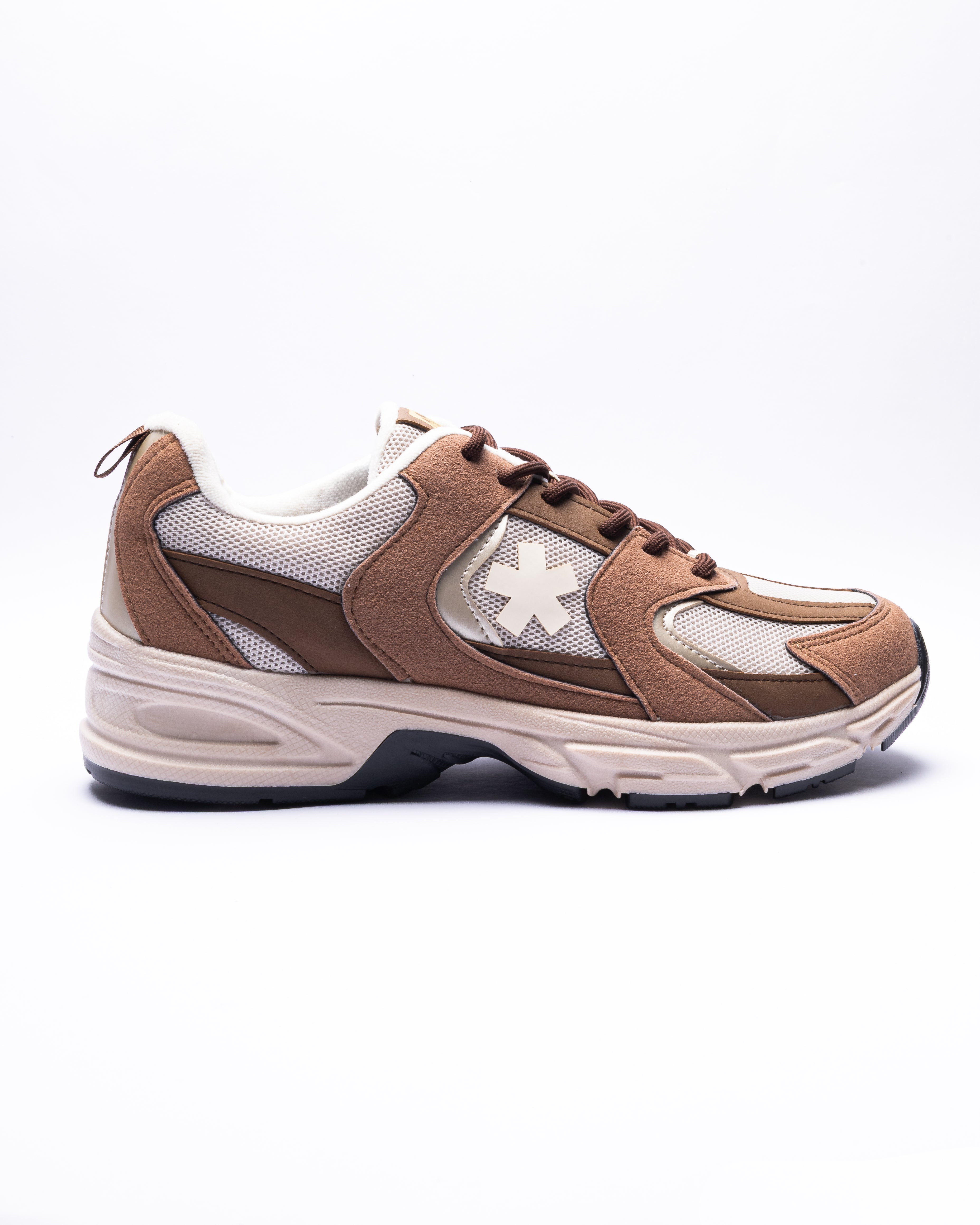 Pisos Viper Latte Hombre
