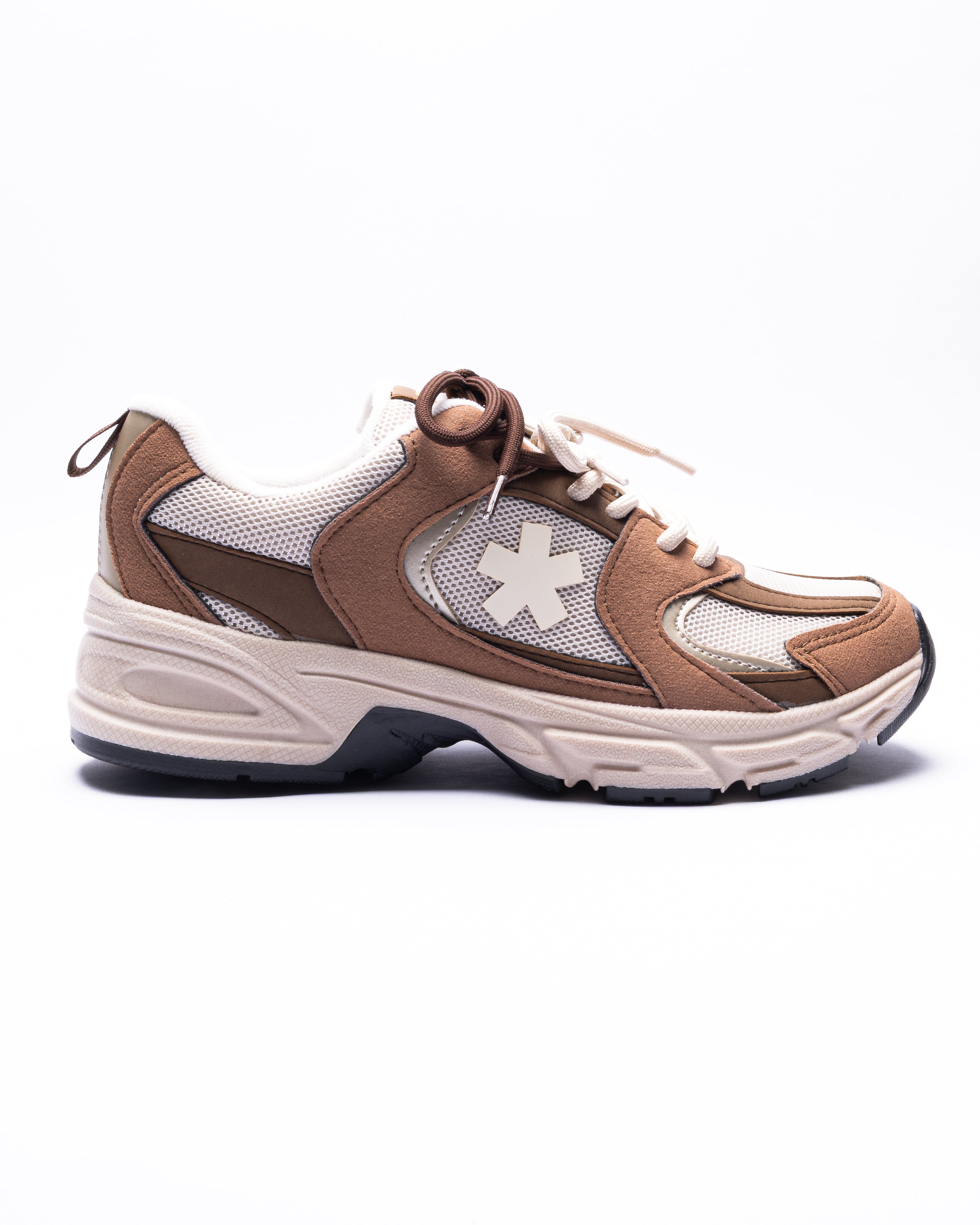 Pisos Viper Latte Mujer