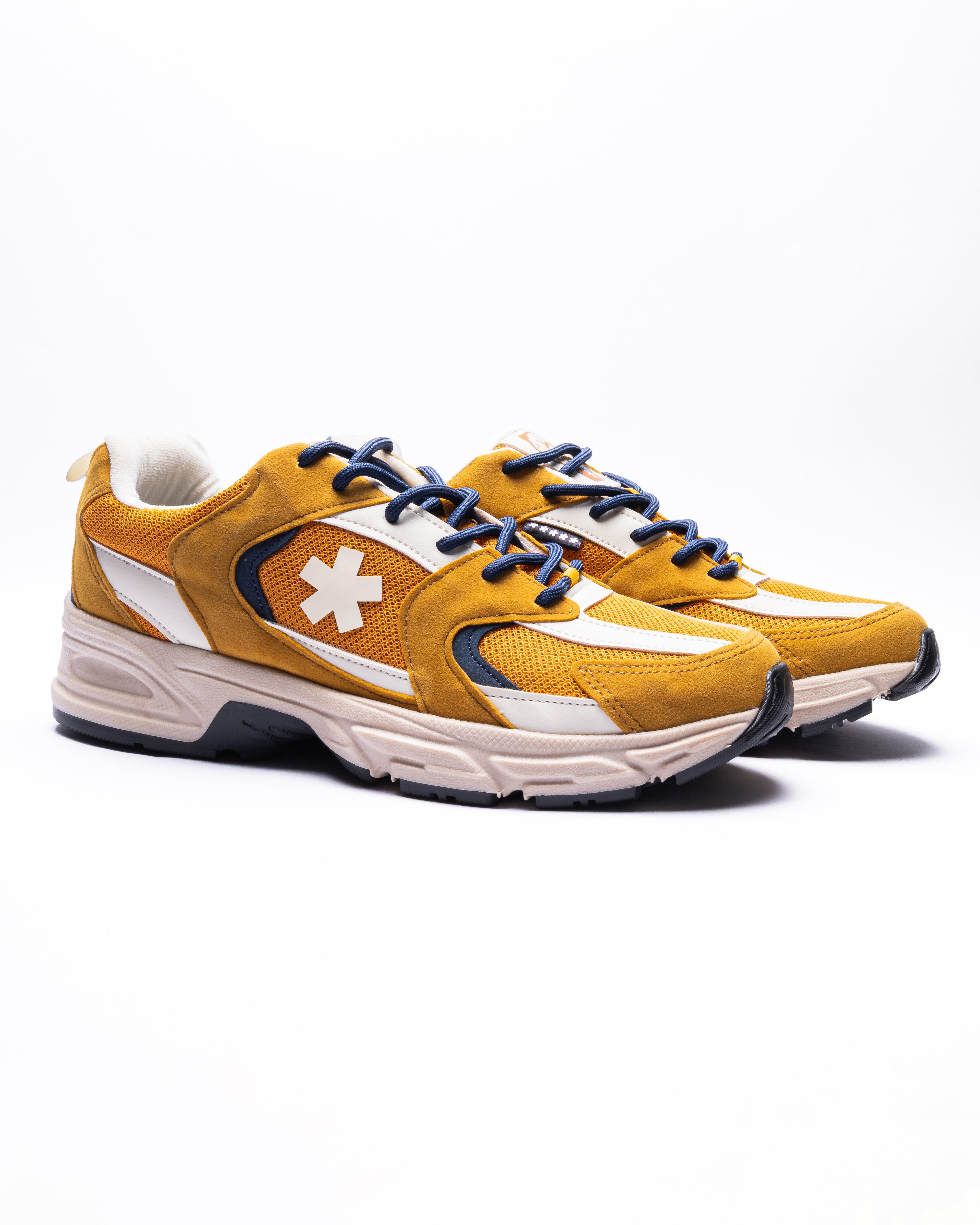 Pisos Viper Mojave Hombre