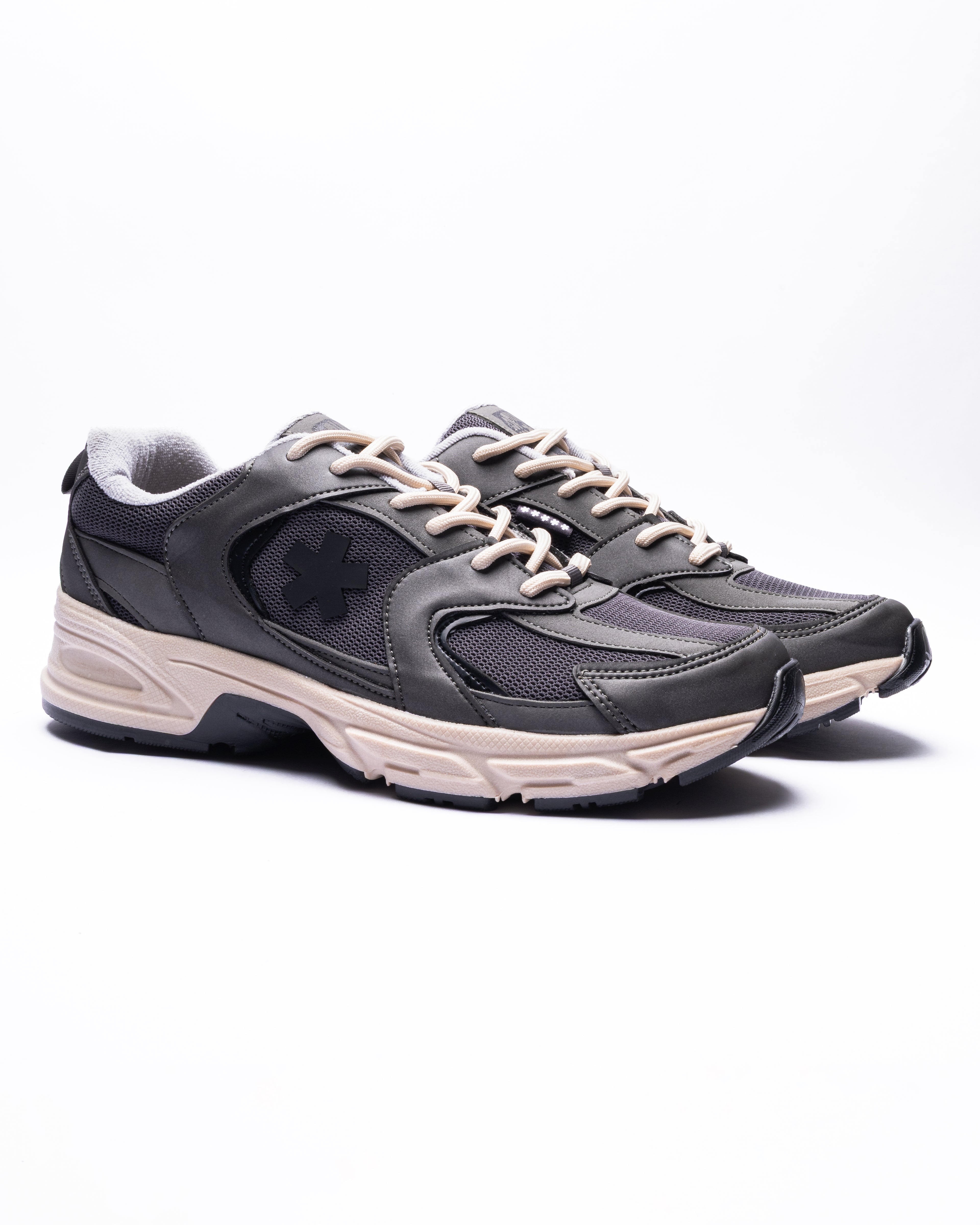 Pisos Viper Onyx Hombre
