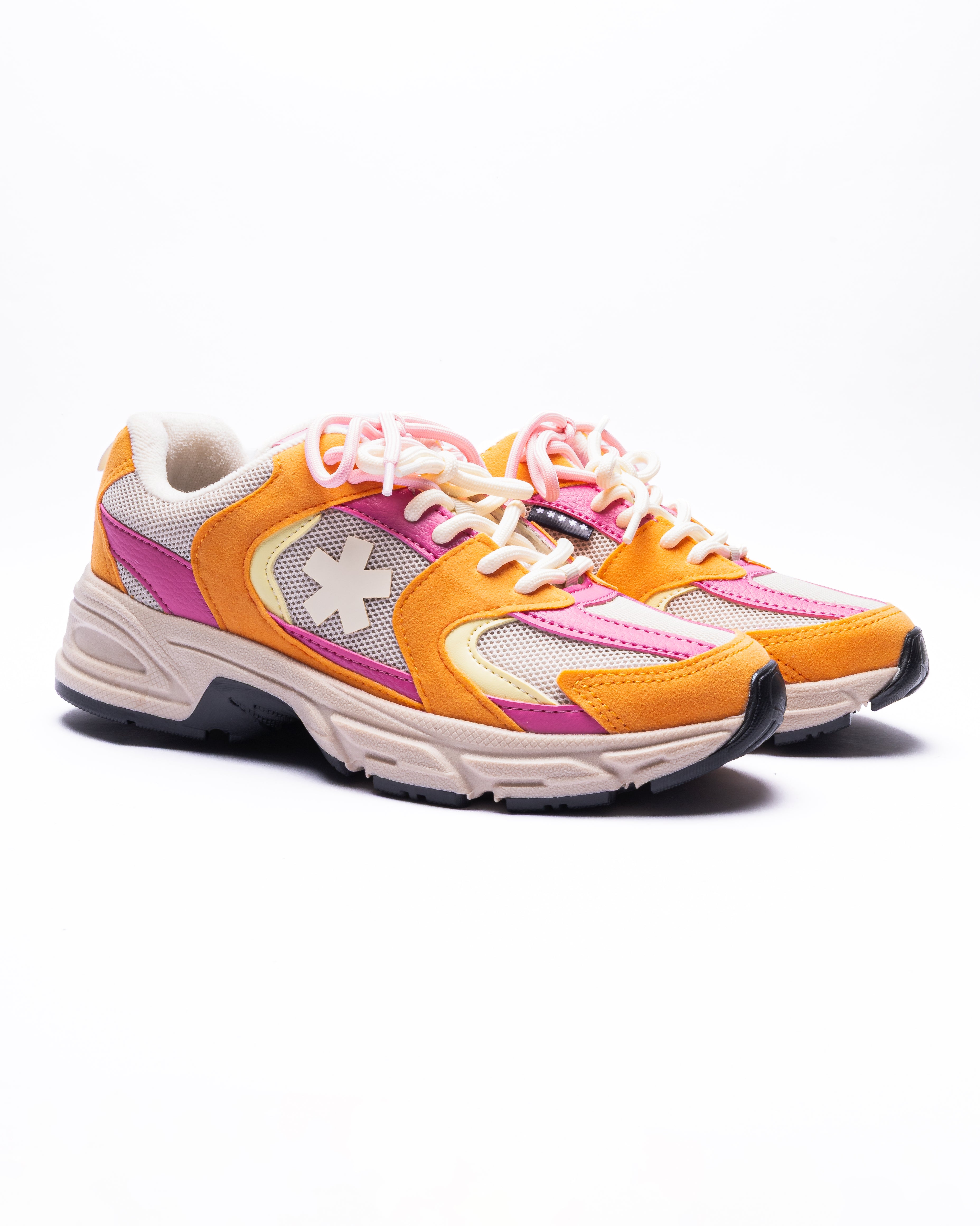 Pisos Viper Rugrat Mujer