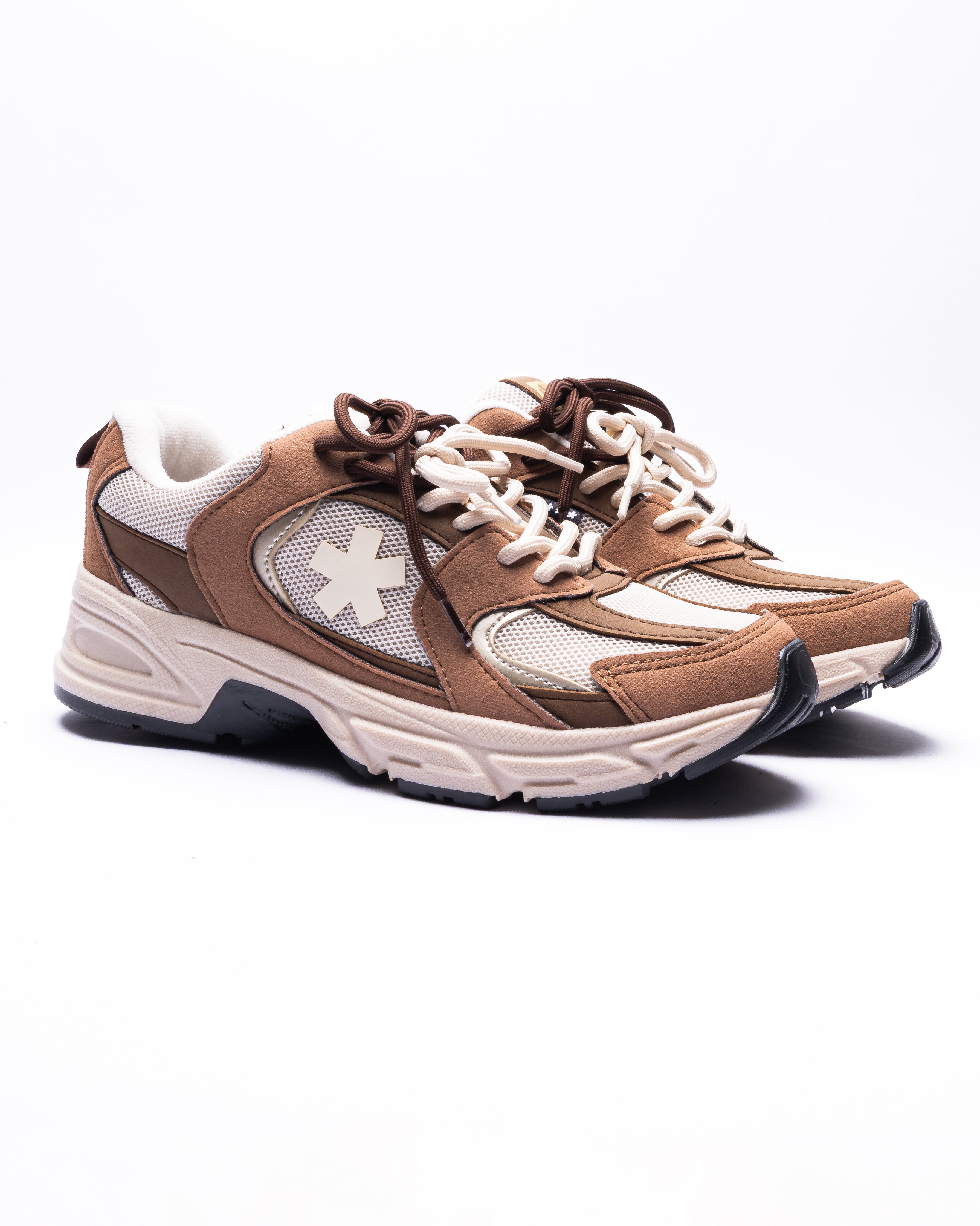 Pisos Viper Latte Mujer