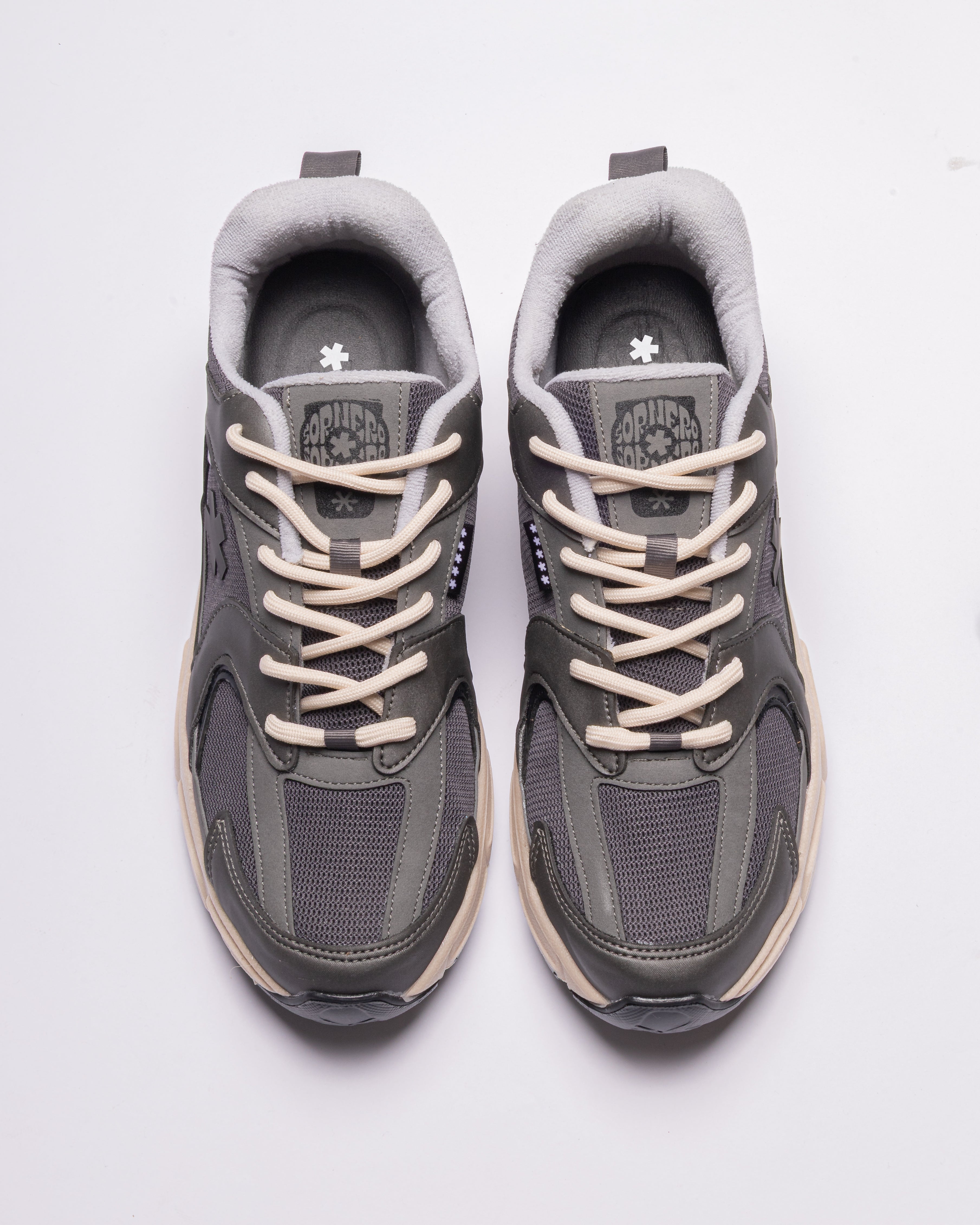 Pisos Viper Onyx Hombre