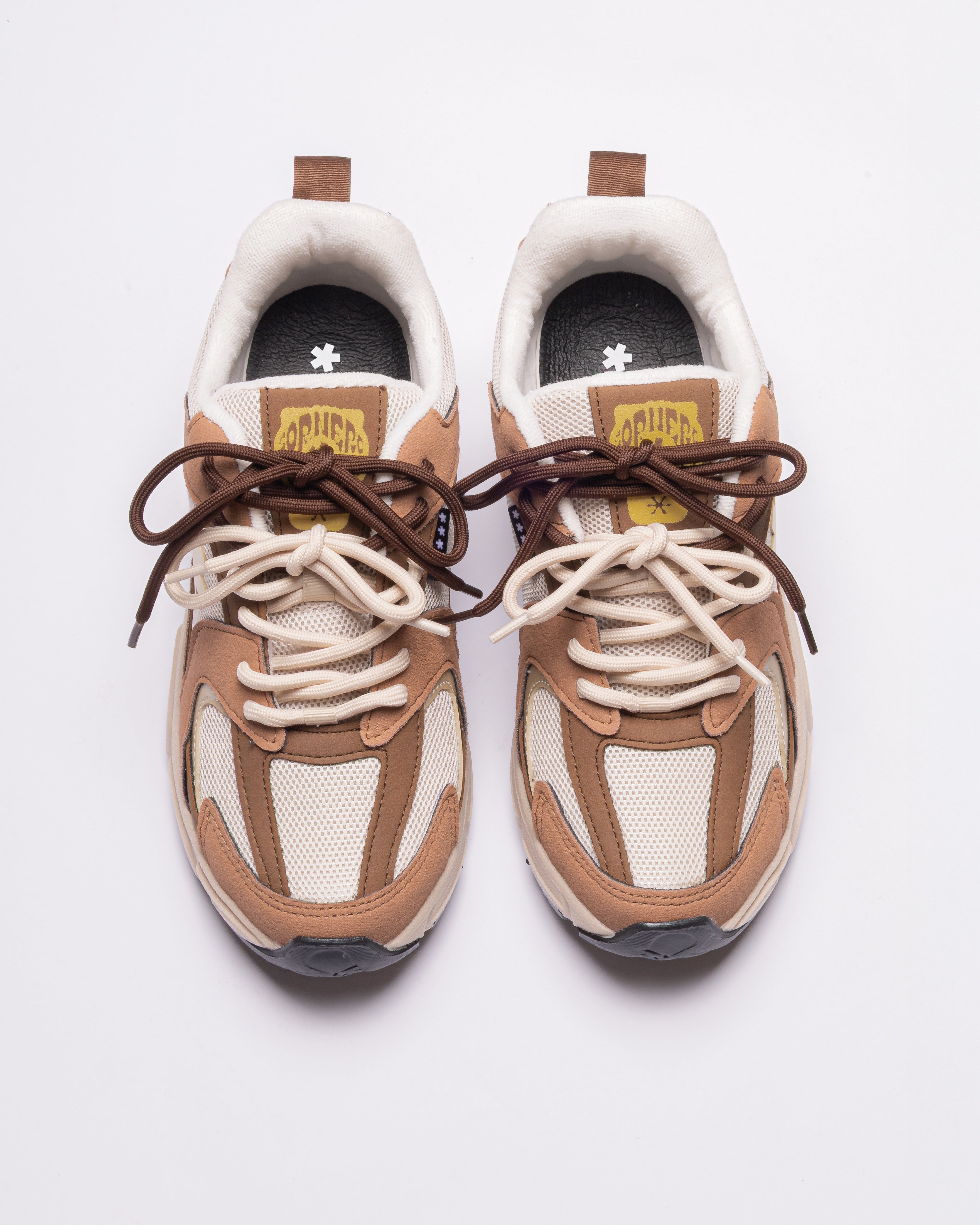 Pisos Viper Latte Mujer