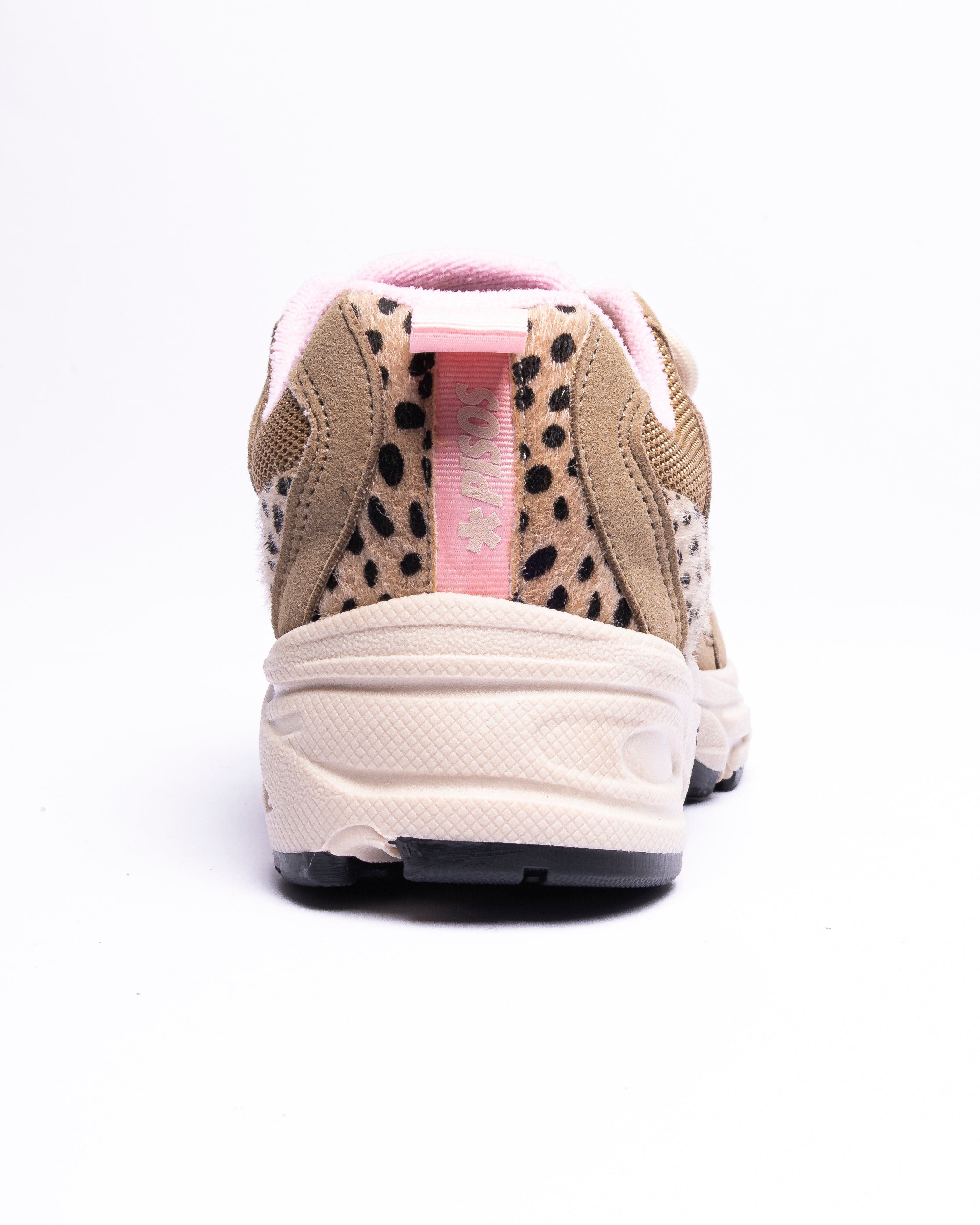 Pisos Viper Lince Mujer